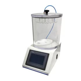 LT-03 음압 누출 테스터