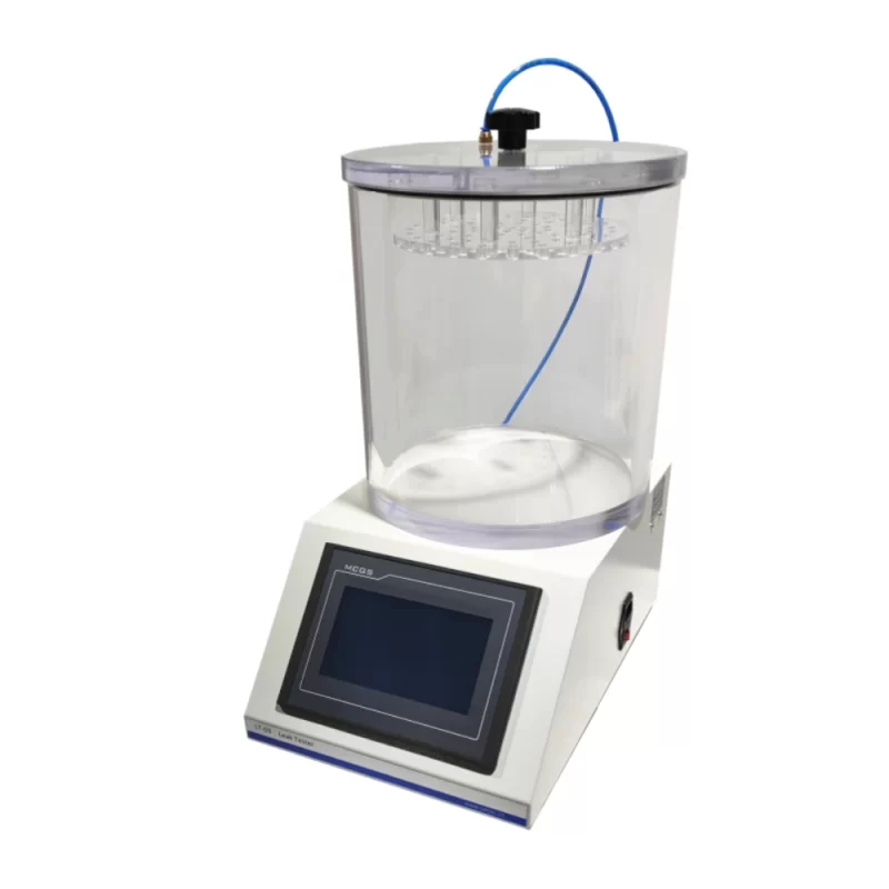 LT-03 Tester szczelności podciśnieniowy