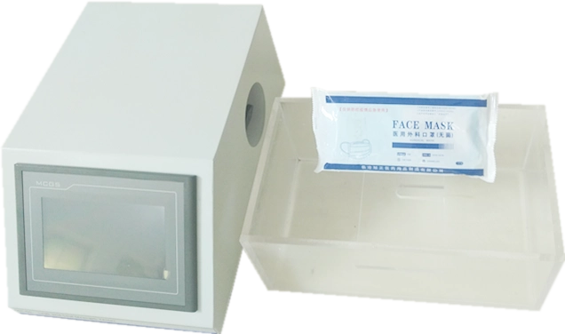 MLT-01 Gross Leak Tester
