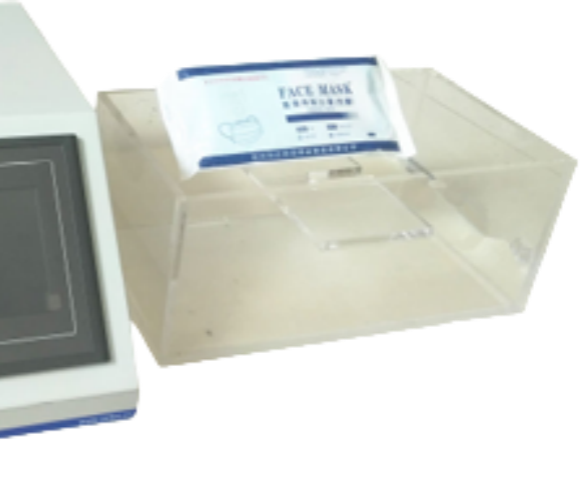 ASTM D6653 leak testing vacuum method