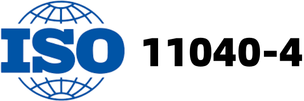 ISO 11040-4