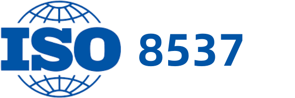 ISO 8537