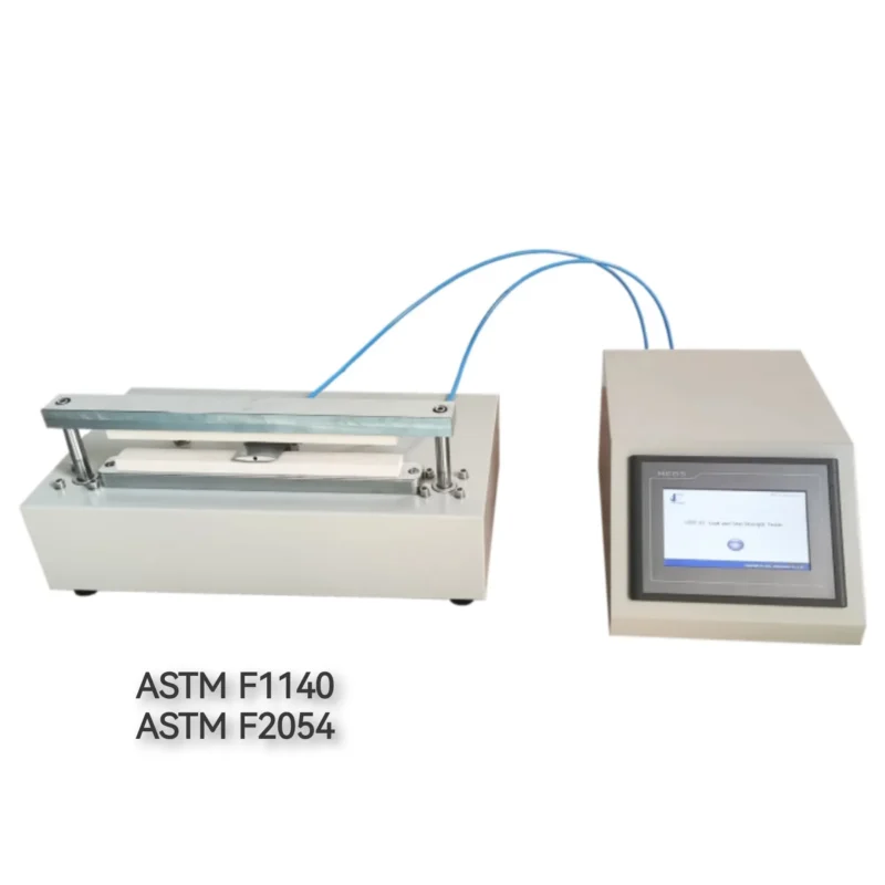 packaging burst test,burst testing of package seal,burst seal strength testing.With advanced instruments like the Cell Instruments LSST-01, companies gain both compliance assurance and performance insights—making burst testing an essential part of modern packaging integrity programs.