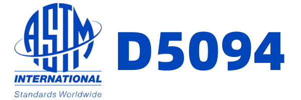 ASTM D5094