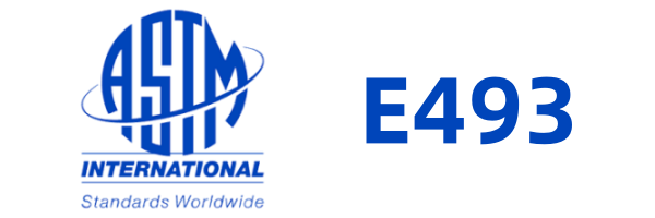 ASTM E493