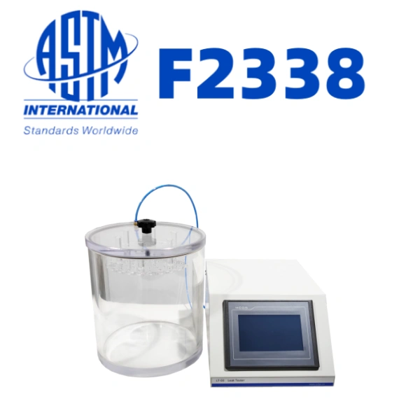 Vacuum Decay Tester Guide for Bottle and Vial Leak Testing