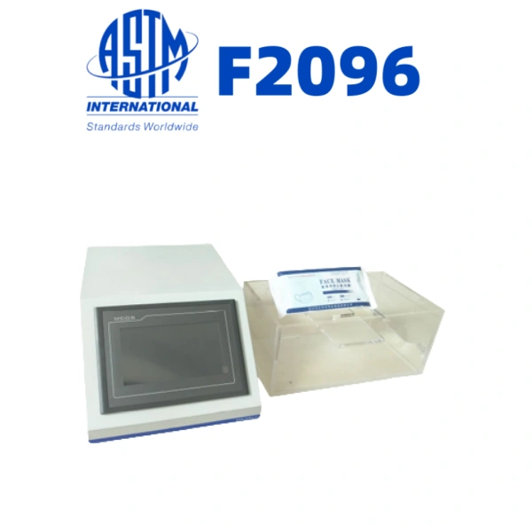Gross Leak Testing for Packaging and ASTM F2096 Standards