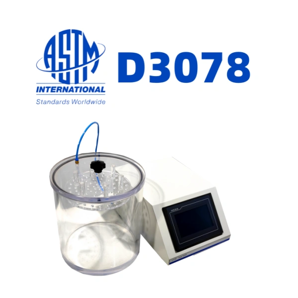 Leak Test of Bagged Potato Chips Ensuring Packaging Integrity